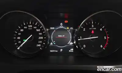 Land Rover Discovery Sport 2017 2.0 гидро в Москве № 166636, миниатюра 8