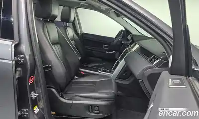 Land Rover Discovery Sport 2017 2.0 гидро в Москве № 166636, миниатюра 10