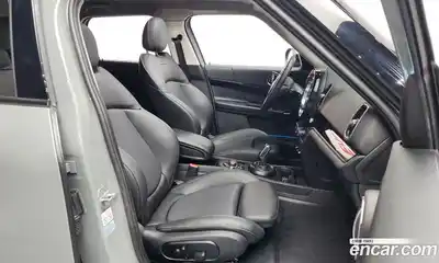 Mini Countryman 2021 1.5 гидро в Москве № 167101, миниатюра 11