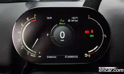 Mini Countryman 2021 1.5 гидро в Москве № 167101, миниатюра 8