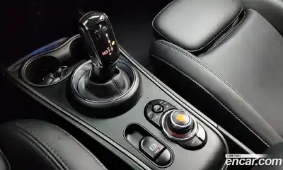 Mini Countryman 2021 1.5 гидро в Москве № 167101, миниатюра 9