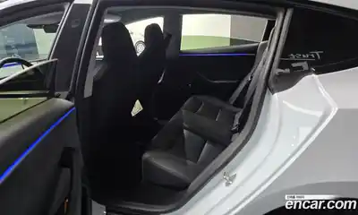 Tesla Model 3 2024 0.2 гидро в Москве № 167634, миниатюра 11