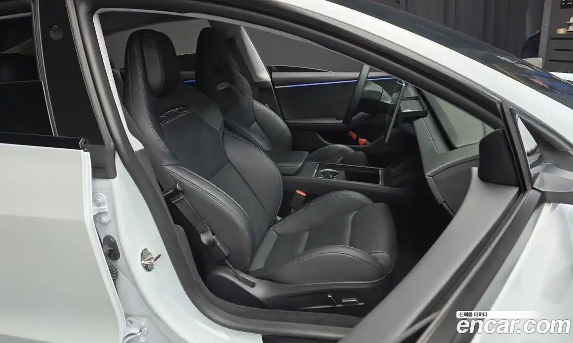 Tesla Model 3 2024 0.2 гидро в Москве № 167634, фото 12