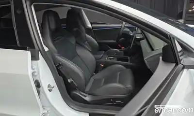 Tesla Model 3 2024 0.2 гидро в Москве № 167634, миниатюра 12