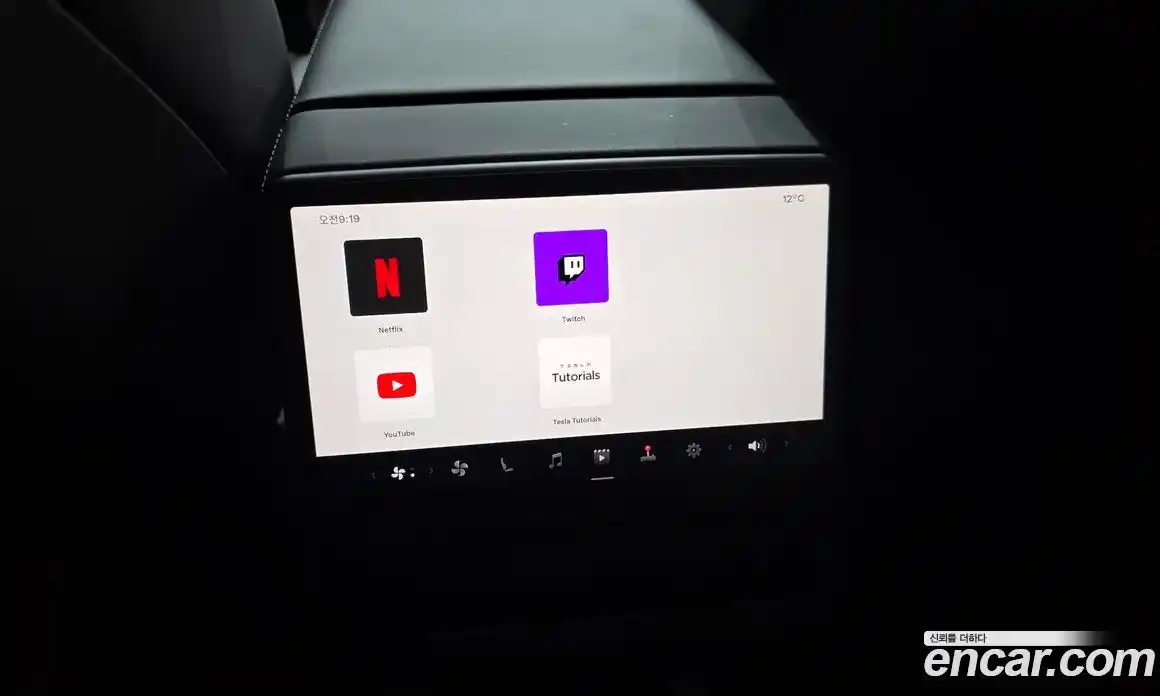 Tesla Model 3 2024 0.2 гидро в Москве № 167634, фото 18