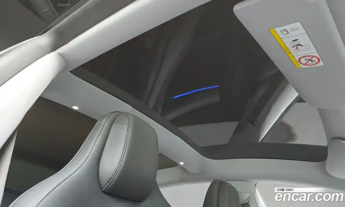 Tesla Model 3 2024 0.2 гидро в Москве № 167634, фото 20