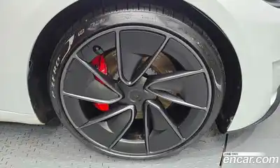 Tesla Model 3 2024 0.2 гидро в Москве № 167634, миниатюра 5