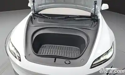 Tesla Model 3 2024 0.2 гидро в Москве № 167634, миниатюра 6