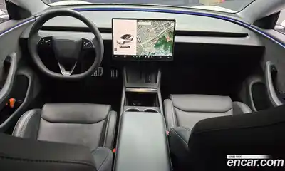 Tesla Model 3 2024 0.2 гидро в Москве № 167634, миниатюра 7