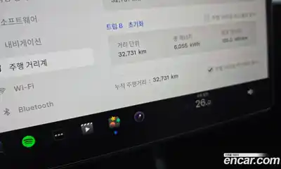 Tesla Model 3 2024 0.2 гидро в Москве № 167634, миниатюра 8