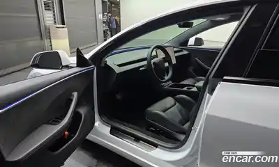 Tesla Model 3 2024 0.2 гидро в Москве № 167634, миниатюра 10