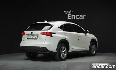 Lexus NX 2015 2.5 гидро в Москве № 168174, миниатюра 2
