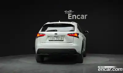 Lexus NX 2015 2.5 гидро в Москве № 168174, миниатюра 4