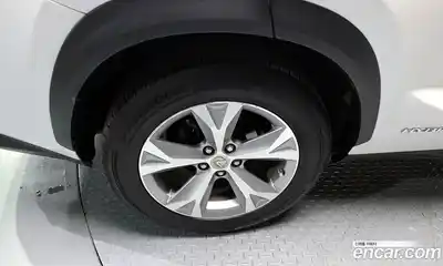 Lexus NX 2015 2.5 гидро в Москве № 168174, миниатюра 5