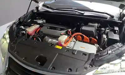 Lexus NX 2015 2.5 гидро в Москве № 168174, миниатюра 6