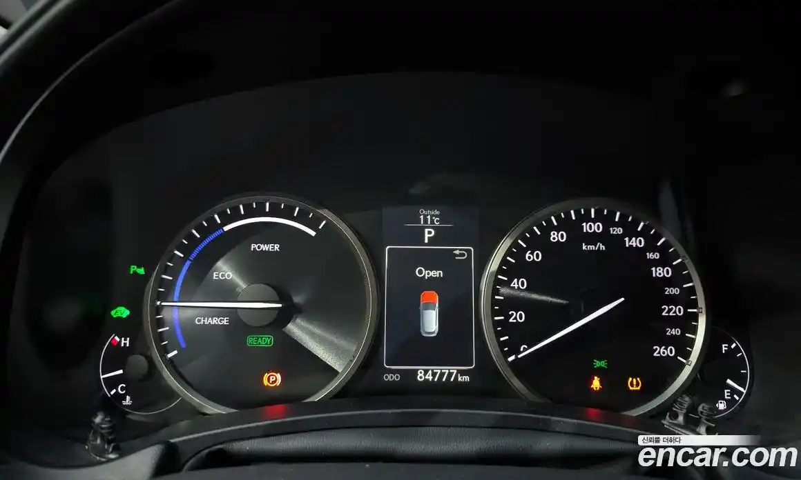Lexus NX 2015 2.5 гидро в Москве № 168174, фото 8