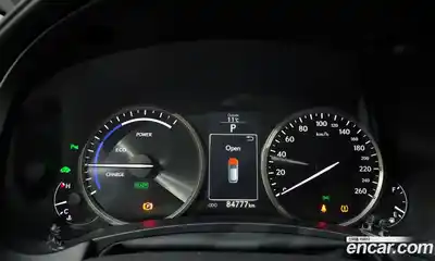 Lexus NX 2015 2.5 гидро в Москве № 168174, миниатюра 8