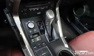 Lexus NX 2015 2.5 гидро в Москве № 168174, миниатюра 9