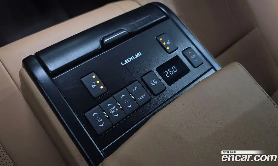 Lexus ES 2019 2.5 гидро в Москве № 168269, фото 19