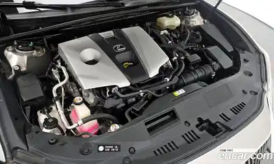 Lexus ES 2019 2.5 гидро в Москве № 168269, миниатюра 6