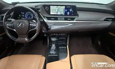 Lexus ES 2019 2.5 гидро в Москве № 168269, миниатюра 7