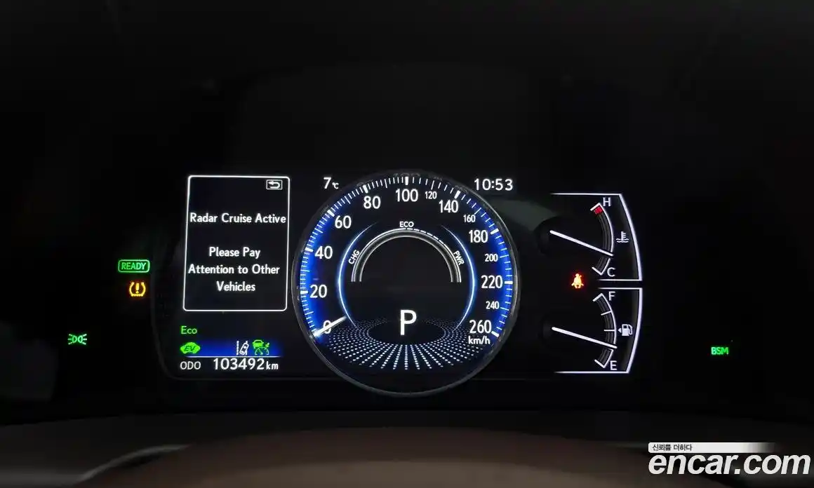 Lexus ES 2019 2.5 гидро в Москве № 168269, фото 8