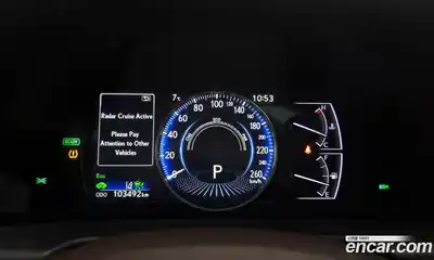 Lexus ES 2019 2.5 гидро в Москве № 168269, миниатюра 8
