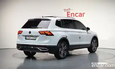 Volkswagen Tiguan, 2023