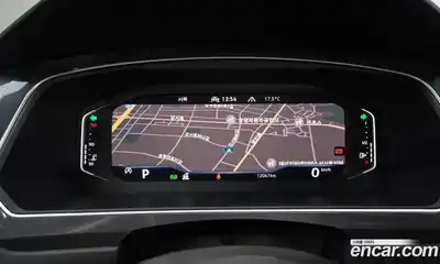 Volkswagen Tiguan 2023 2.0 гидро в Москве № 168424, миниатюра 7