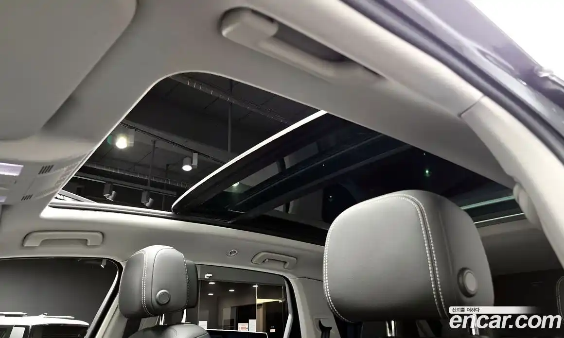 Volkswagen Touareg 2023 3.0 гидро в Москве № 168601, фото 19