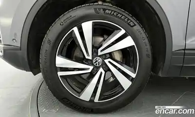 Volkswagen Touareg 2023 3.0 гидро в Москве № 168601, миниатюра 5