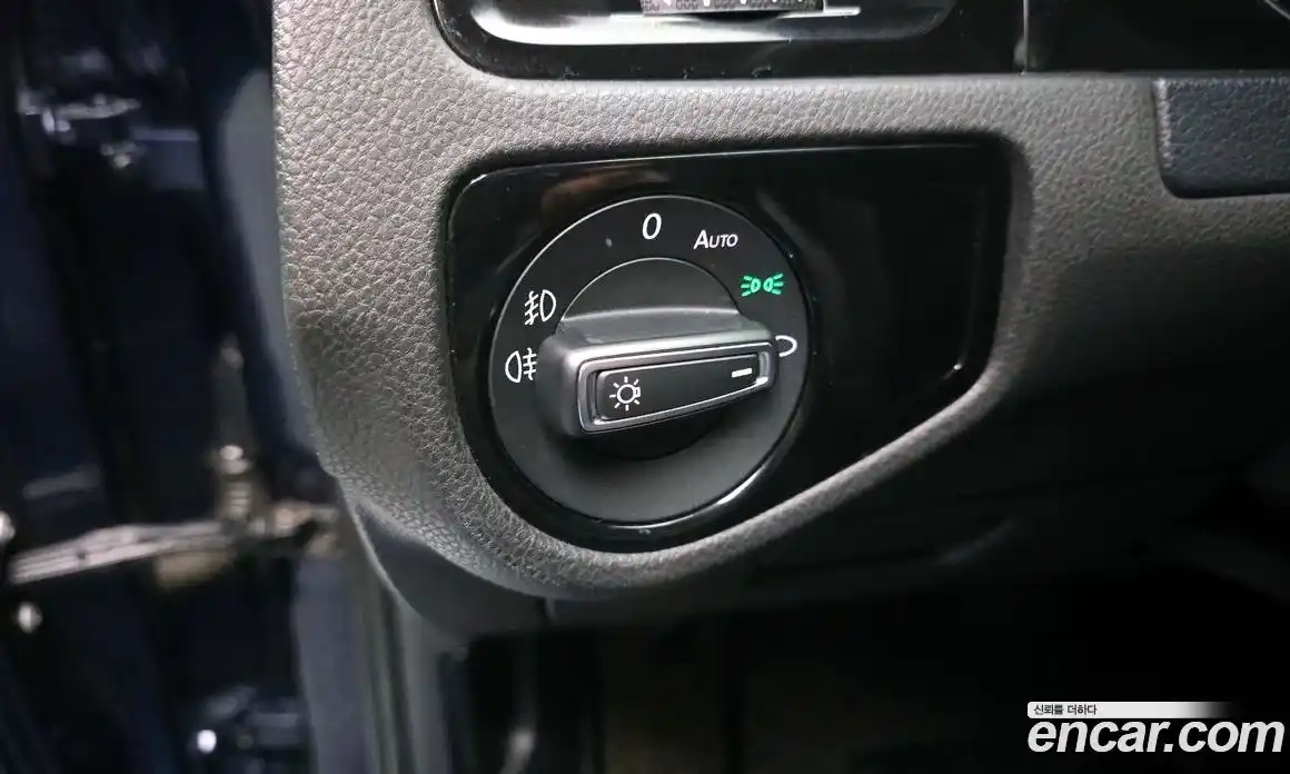 Volkswagen Golf 2014 1.4 гидро в Москве № 168941, фото 13