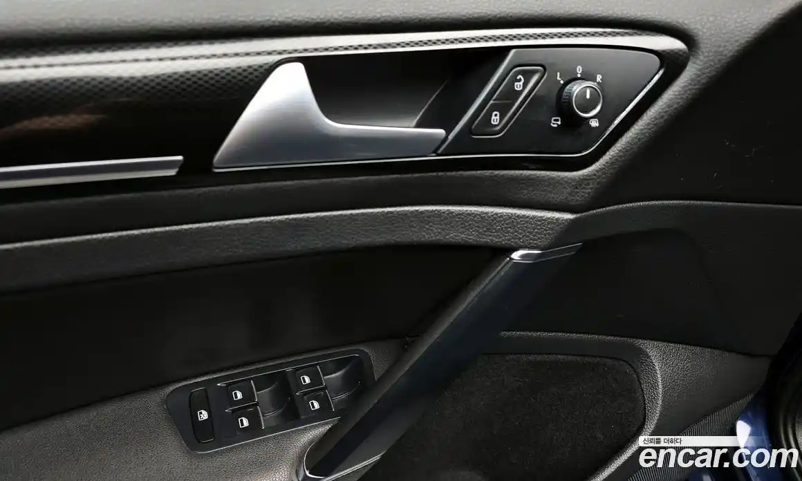 Volkswagen Golf 2014 1.4 гидро в Москве № 168941, фото 17