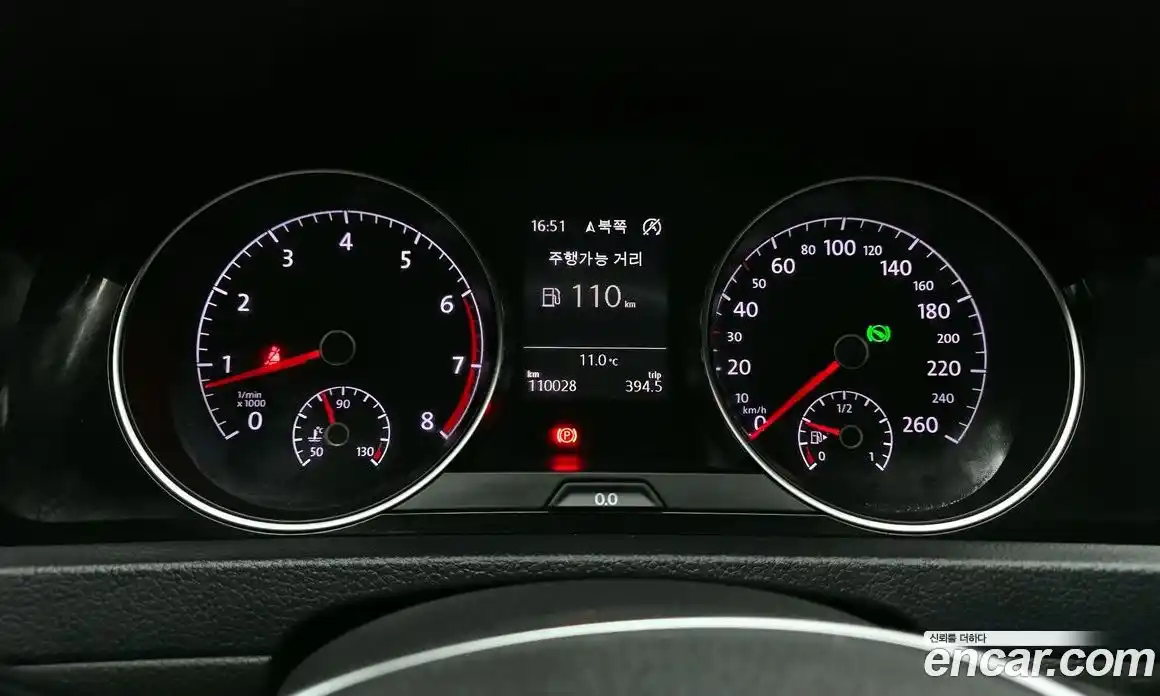 Volkswagen Golf 2014 1.4 гидро в Москве № 168941, фото 8