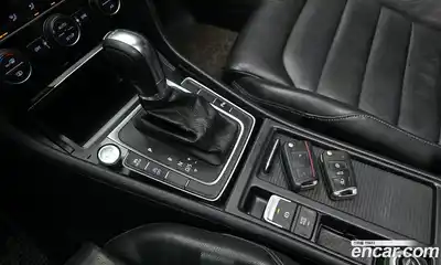 Volkswagen Golf 2014 1.4 гидро в Москве № 168941, миниатюра 9