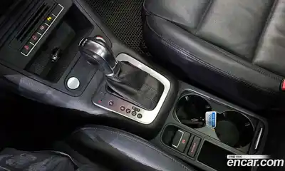 Volkswagen Tiguan 2013 2.0 гидро в Москве № 168944, миниатюра 9