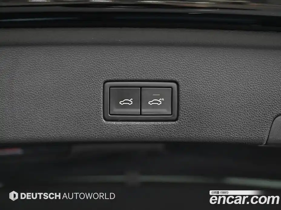 Volkswagen Touareg 2023 3.0 гидро в Москве № 169143, фото 20