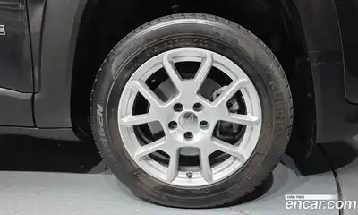 Jeep Renegade 2020 2.4 гидро в Москве № 169682, миниатюра 5