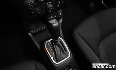 Jeep Renegade 2020 2.4 гидро в Москве № 169682, миниатюра 9