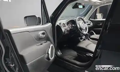 Jeep Renegade 2020 2.4 гидро в Москве № 169682, миниатюра 10