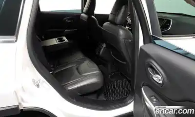 Jeep Cherokee 2017 2.4 гидро в Москве № 169819, миниатюра 12