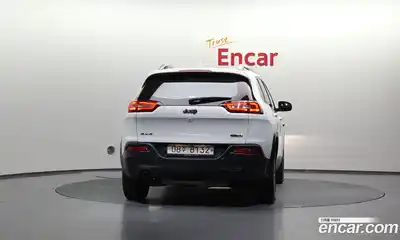 Jeep Cherokee 2017 2.4 гидро в Москве № 169819, миниатюра 4
