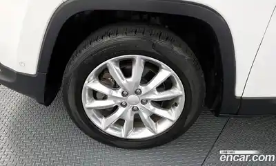 Jeep Cherokee 2017 2.4 гидро в Москве № 169819, миниатюра 5