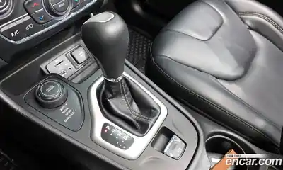 Jeep Cherokee 2017 2.4 гидро в Москве № 169819, миниатюра 9