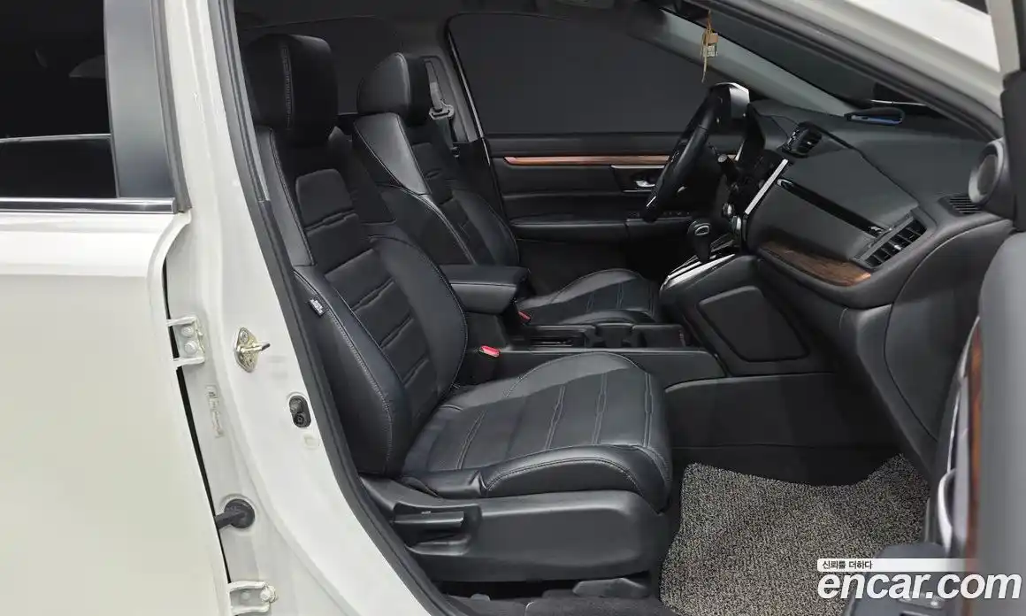 Honda CR-V 2017 1.5 гидро в Москве № 170529, фото 11