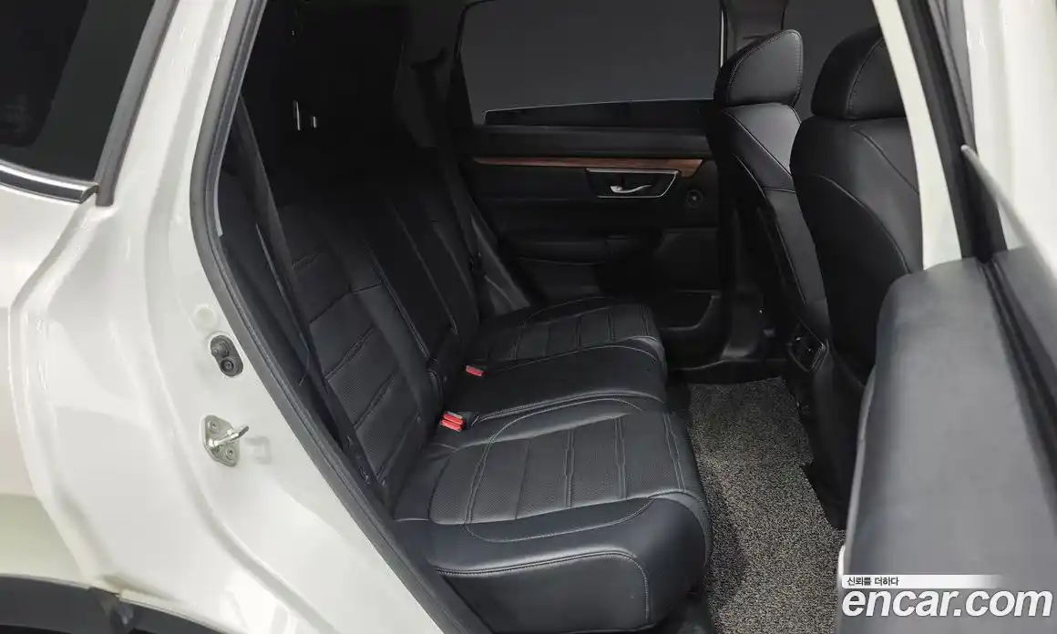 Honda CR-V 2017 1.5 гидро в Москве № 170529, фото 12