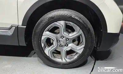Honda CR-V 2017 1.5 гидро в Москве № 170529, миниатюра 5