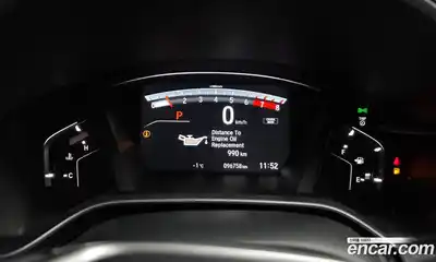 Honda CR-V 2017 1.5 гидро в Москве № 170529, миниатюра 8