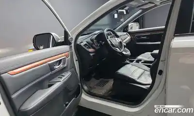 Honda CR-V 2017 1.5 гидро в Москве № 170529, миниатюра 10