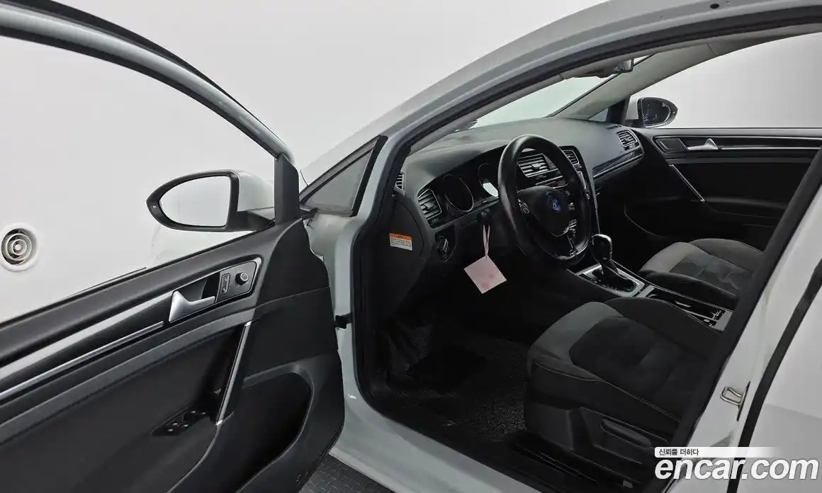 Volkswagen Golf 2014 2.0 гидро в Москве № 172903, фото 12